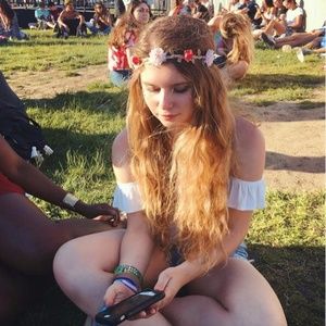 Meet the Posher- Sophia!